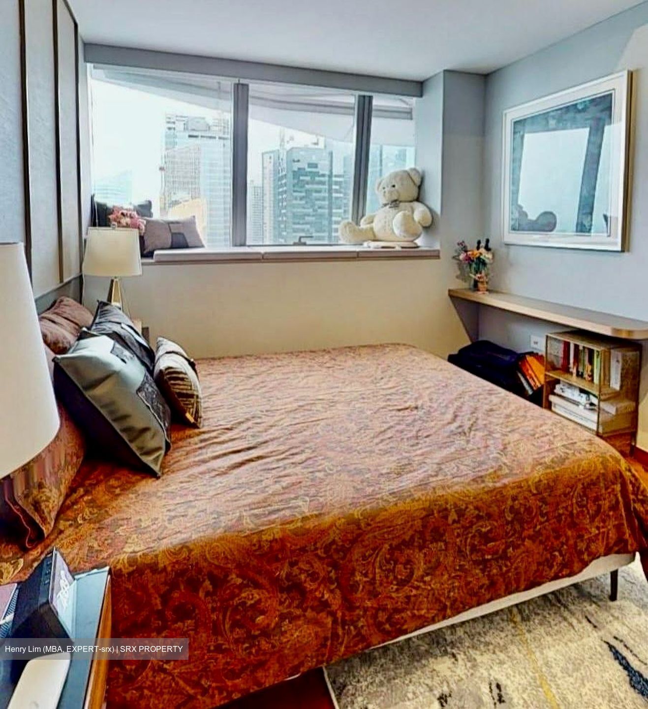 V On Shenton (D1), Apartment #449023371